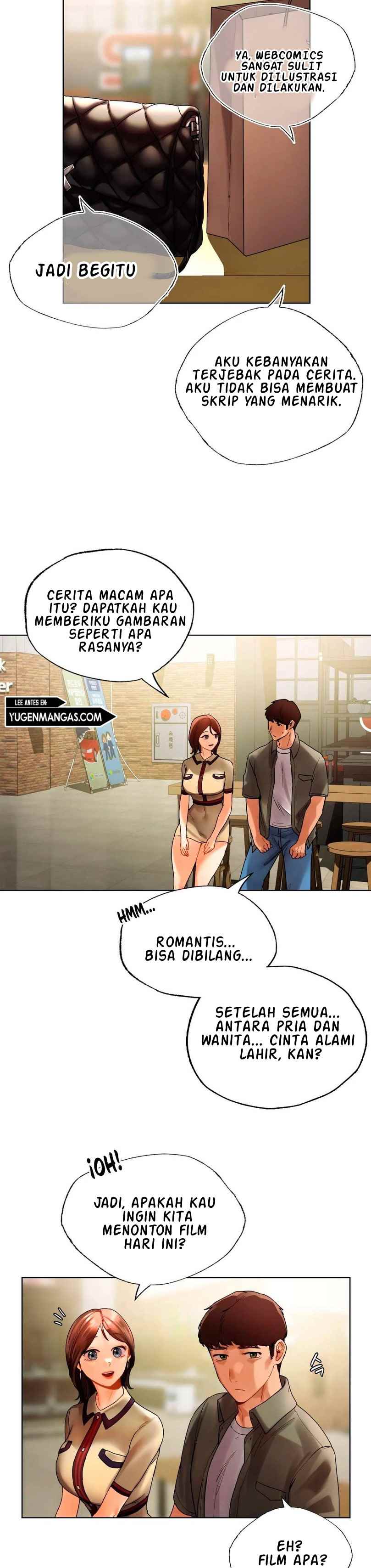 A New Beginning - Chapter 26 6