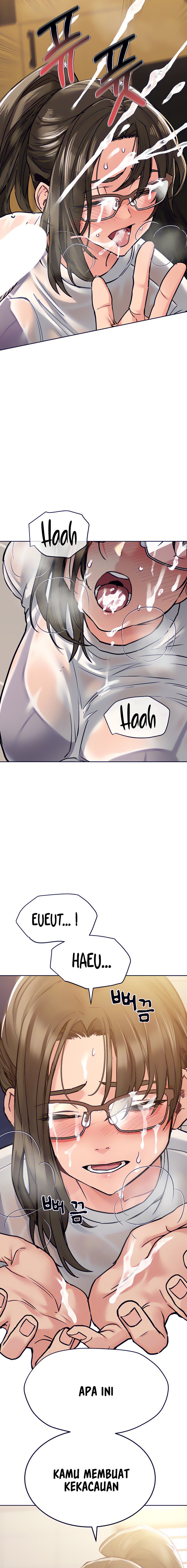 Keep It a Secret From Your Mother! - Chapter 26 7 Keep It a Secret From Your Mother! - Chapter 26 7