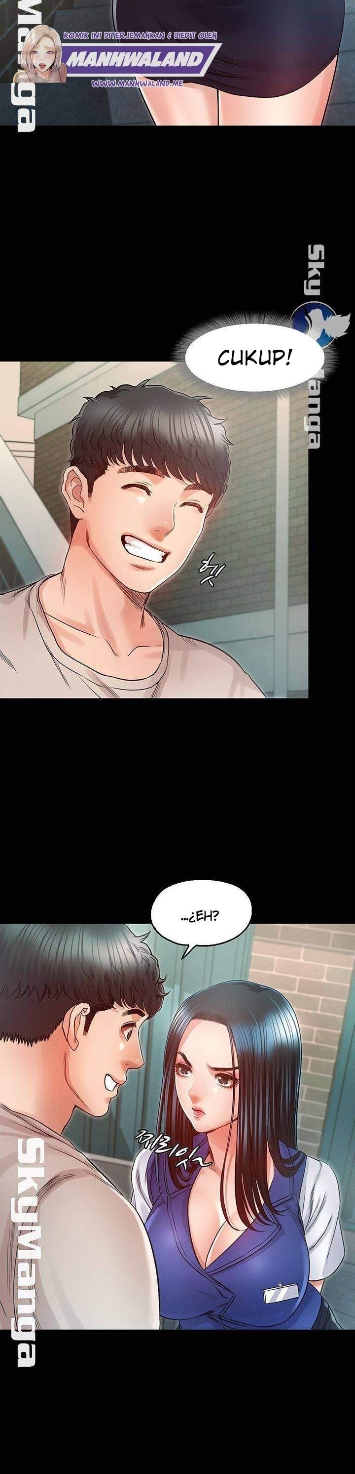 Who did you do with - Chapter 26 20