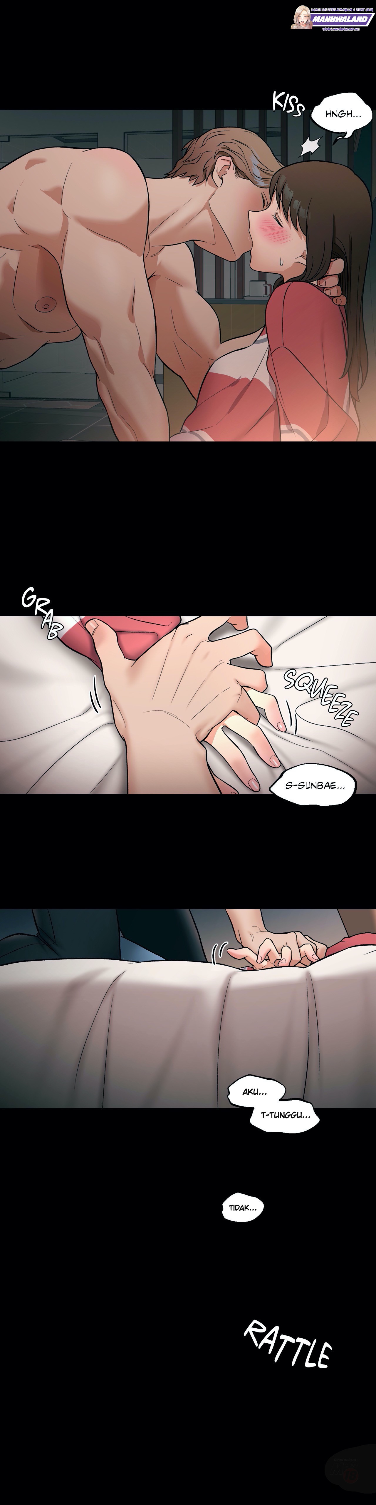 Sexercise - Chapter 26 24