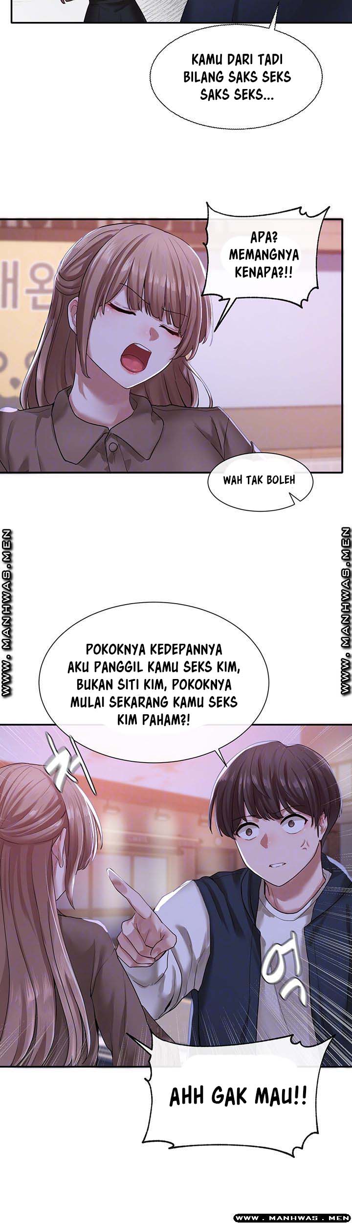 Circles - Chapter 26 8