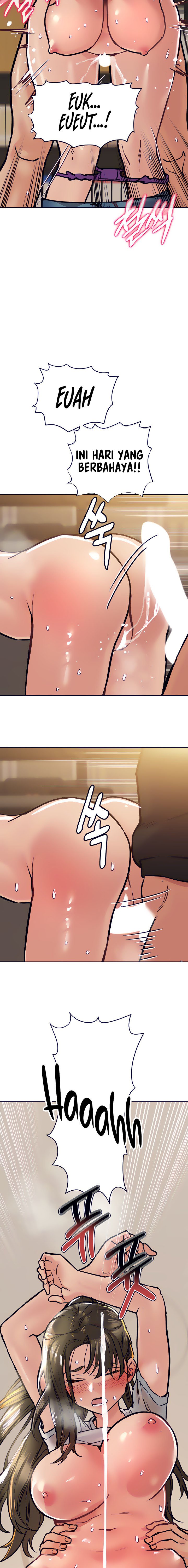 Keep It a Secret From Your Mother! - Chapter 26 19 Keep It a Secret From Your Mother! - Chapter 26 19