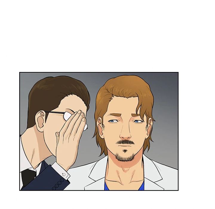 The Stand-up Guy (Dolphin) - Chapter 26 54