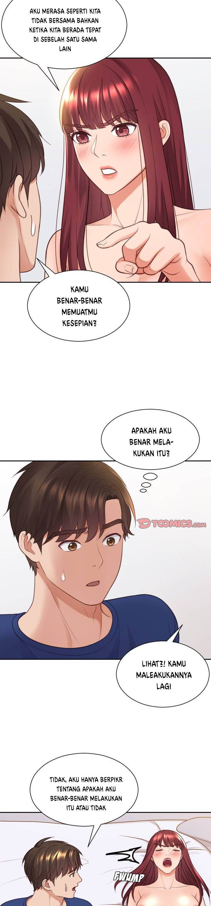 Her Situation - Chapter 26 21 Her Situation - Chapter 26 21