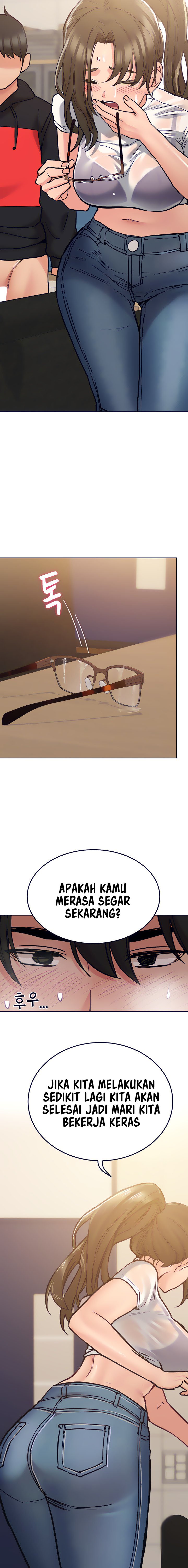 Keep It a Secret From Your Mother! - Chapter 26 8 Keep It a Secret From Your Mother! - Chapter 26 8