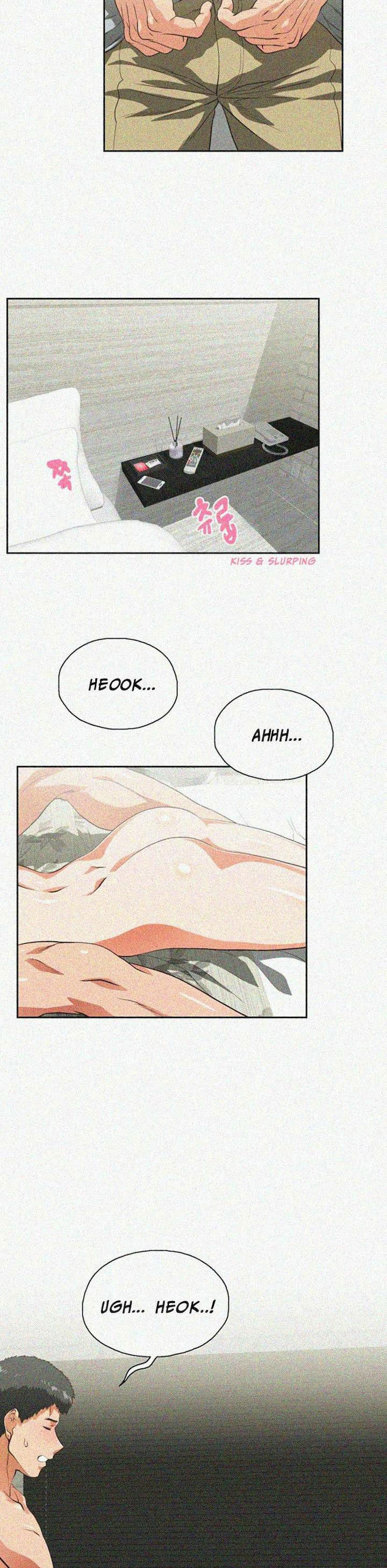 Up and Down (Edge Edge) - Chapter 26 9 Up and Down (Edge Edge) - Chapter 26 9