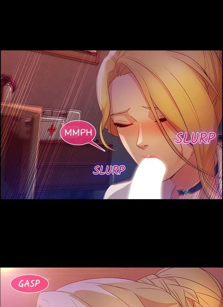 Switch (Zilpung Studio) - Chapter 26 40