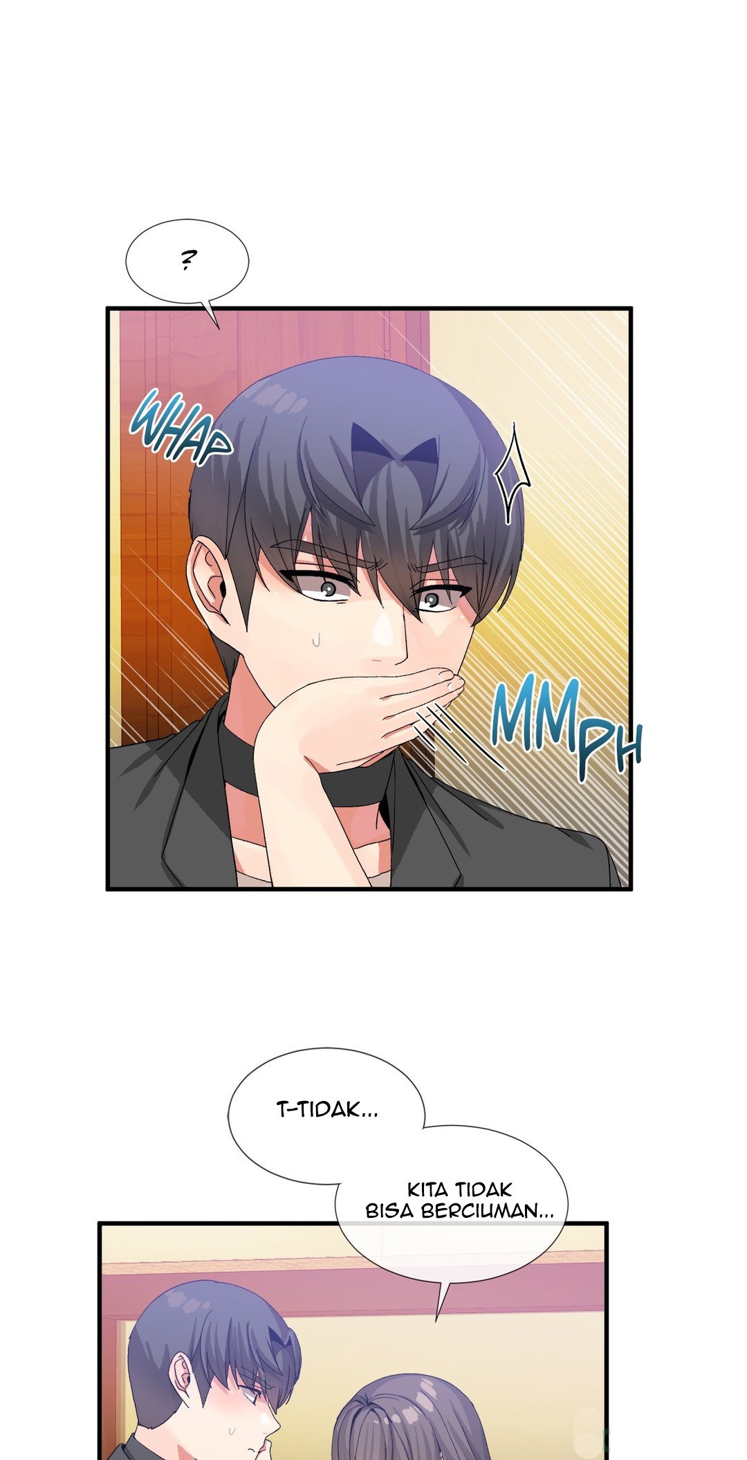 Deceptions (skull2) - Chapter 26 29