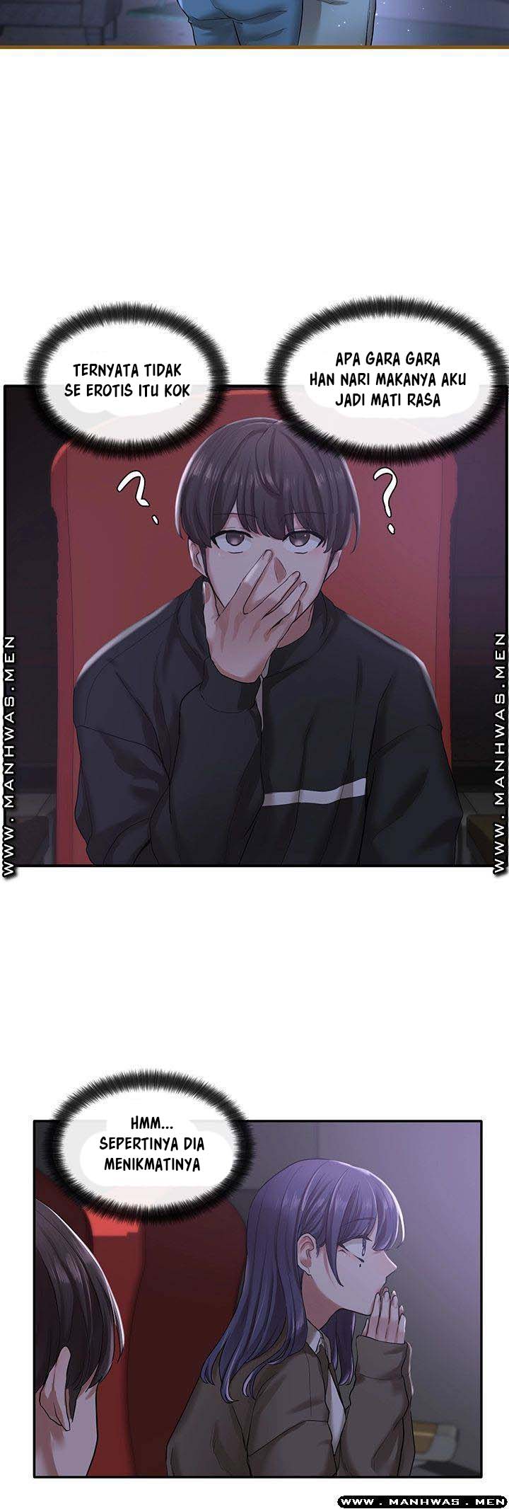 Circles - Chapter 26 29