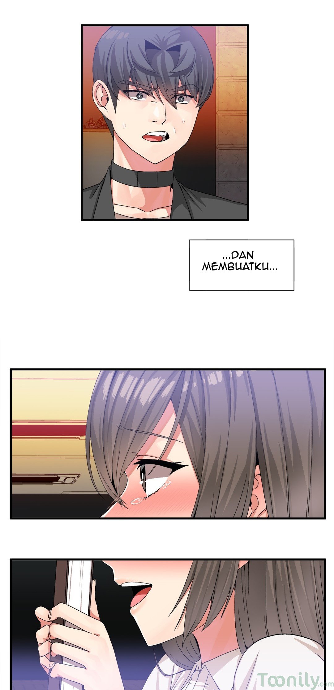 Deceptions (skull2) - Chapter 26 6