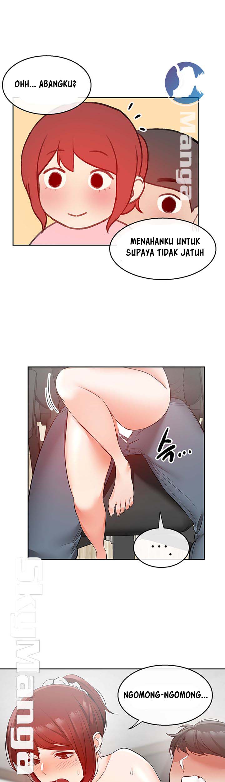 Floor Noise - Chapter 26 18 Floor Noise - Chapter 26 18