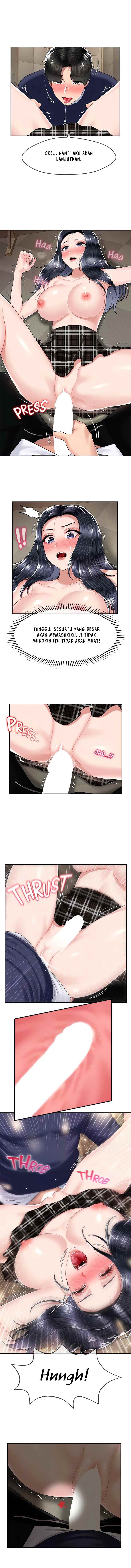 An Ardent Teaching Life - Chapter 26 10