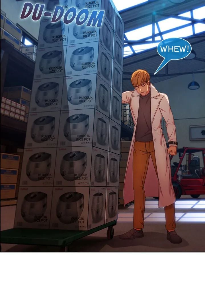 Switch (Zilpung Studio) - Chapter 26 7