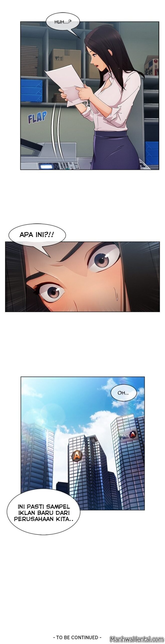 Lady Long Legs - Chapter 26 29 Lady Long Legs - Chapter 26 29