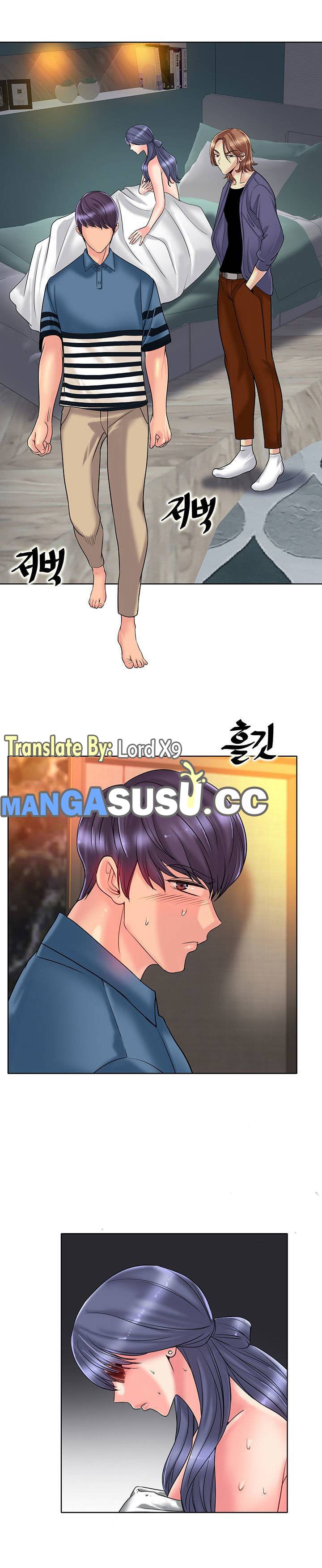 Hole in One - Chapter 26 14