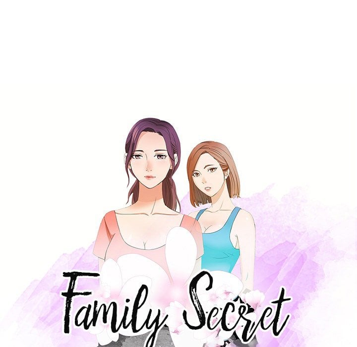 Family Secret - Chapter 26 12