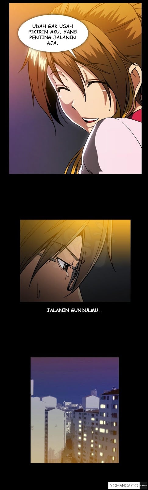 Drug Candy - Chapter 26 8