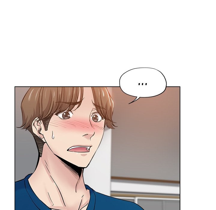 The Unexpected Guest - Chapter 26 23 The Unexpected Guest - Chapter 26 23