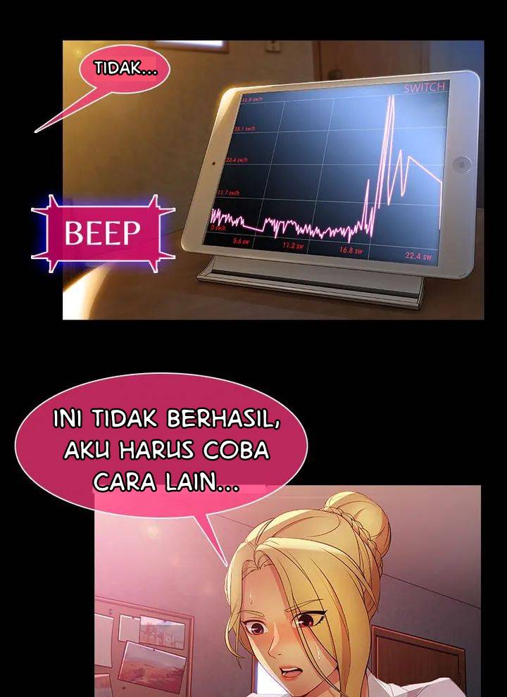 Switch (Zilpung Studio) - Chapter 26 37