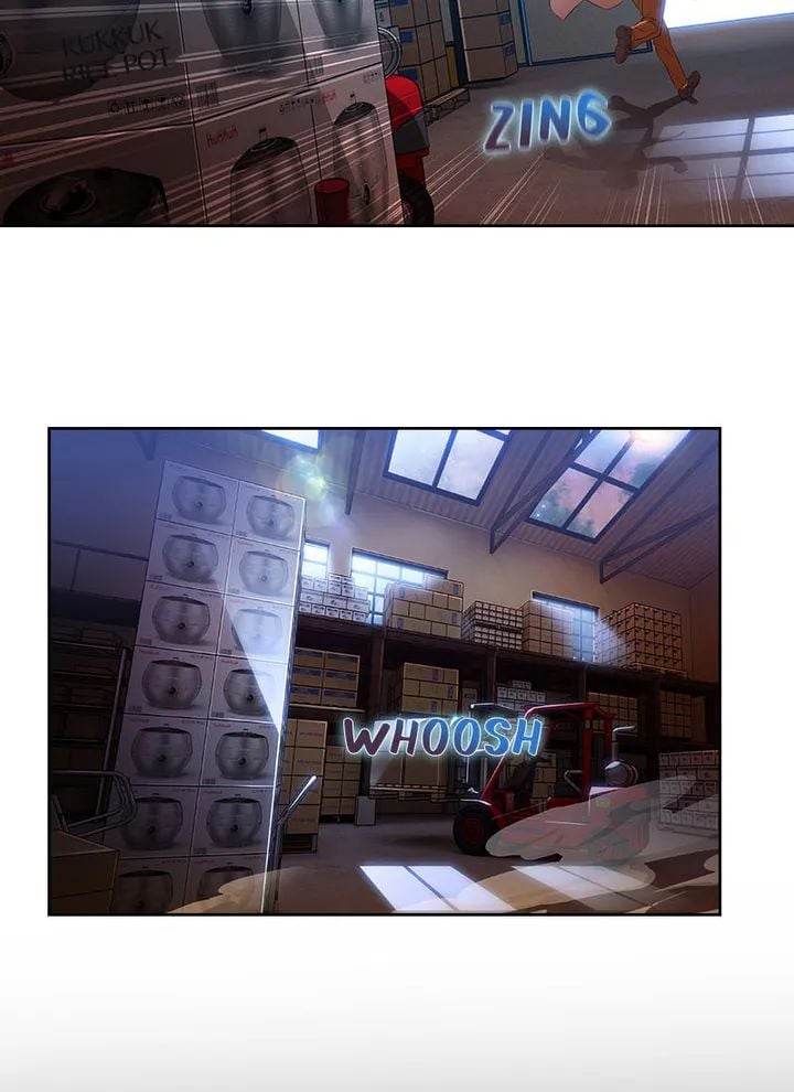 Switch (Zilpung Studio) - Chapter 26 19