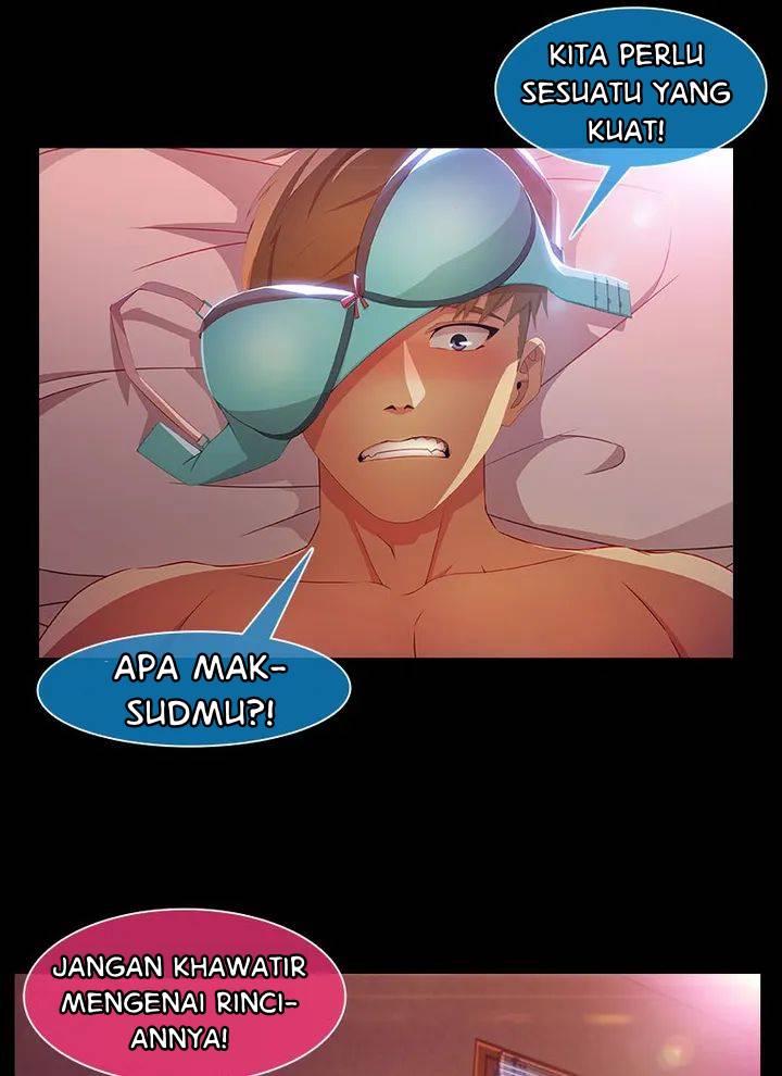 Switch (Zilpung Studio) - Chapter 26 51