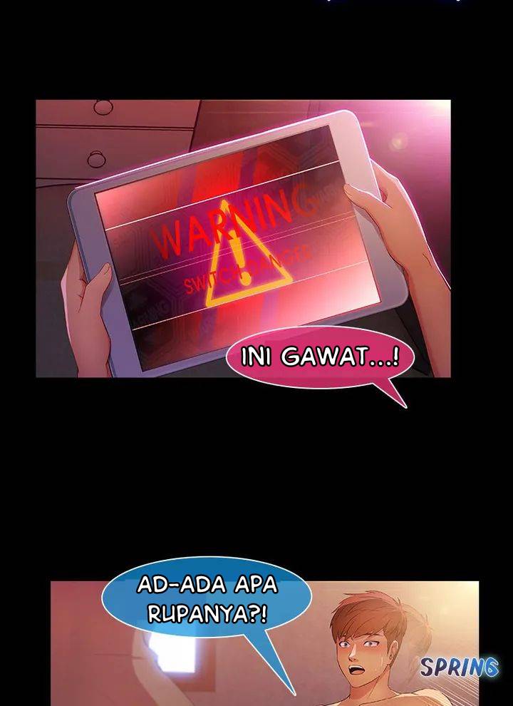 Switch (Zilpung Studio) - Chapter 26 26