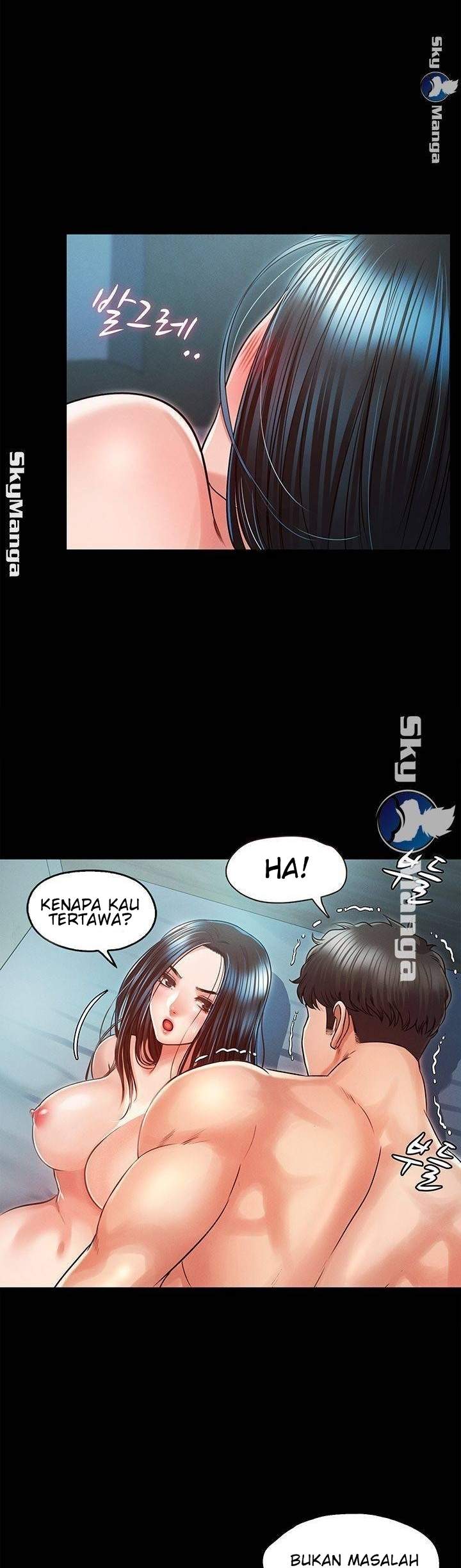 Who did you do with - Chapter 26 14