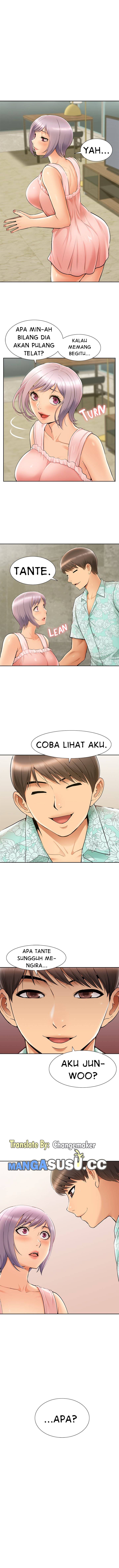 Twin Takes - Chapter 26 3