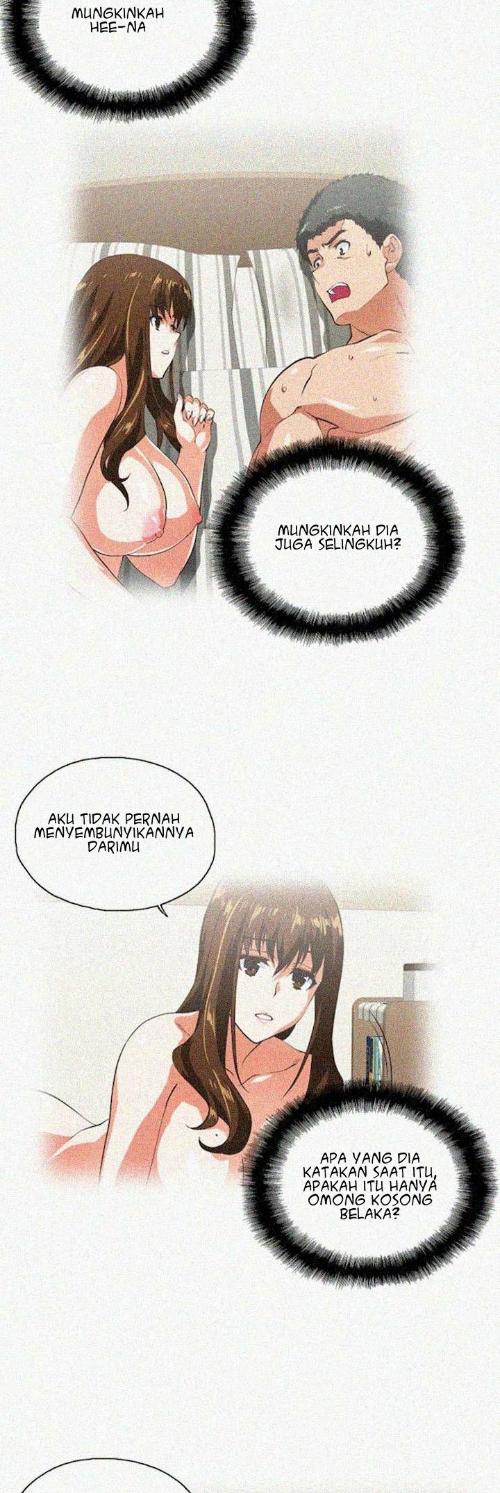 Up and Down (Edge Edge) - Chapter 26 23 Up and Down (Edge Edge) - Chapter 26 23