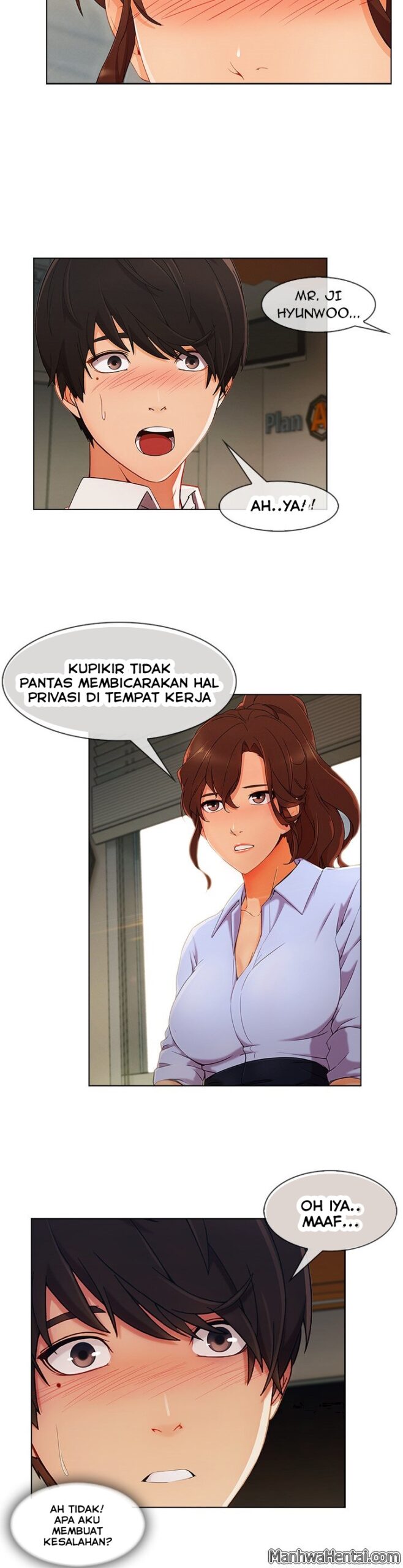 Lady Long Legs - Chapter 26 10 Lady Long Legs - Chapter 26 10