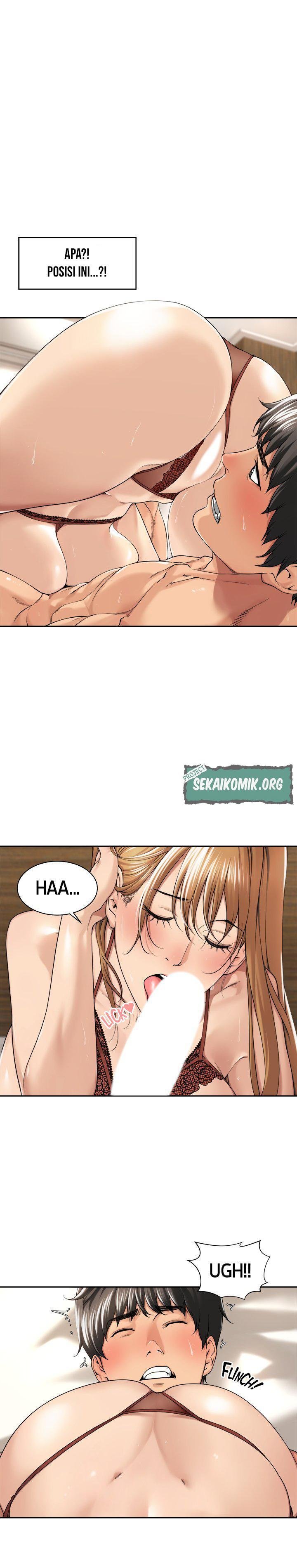 Friendly Relationship - Chapter 26 2
