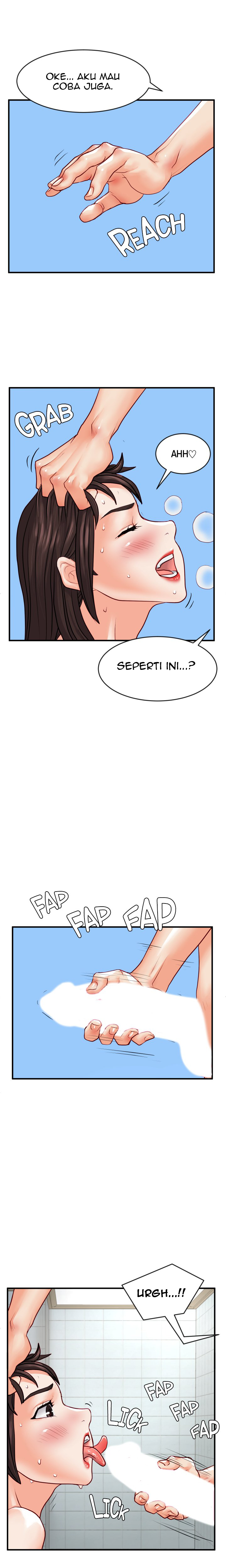 Love Is On The Air - Chapter 26 16 Love Is On The Air - Chapter 26 16