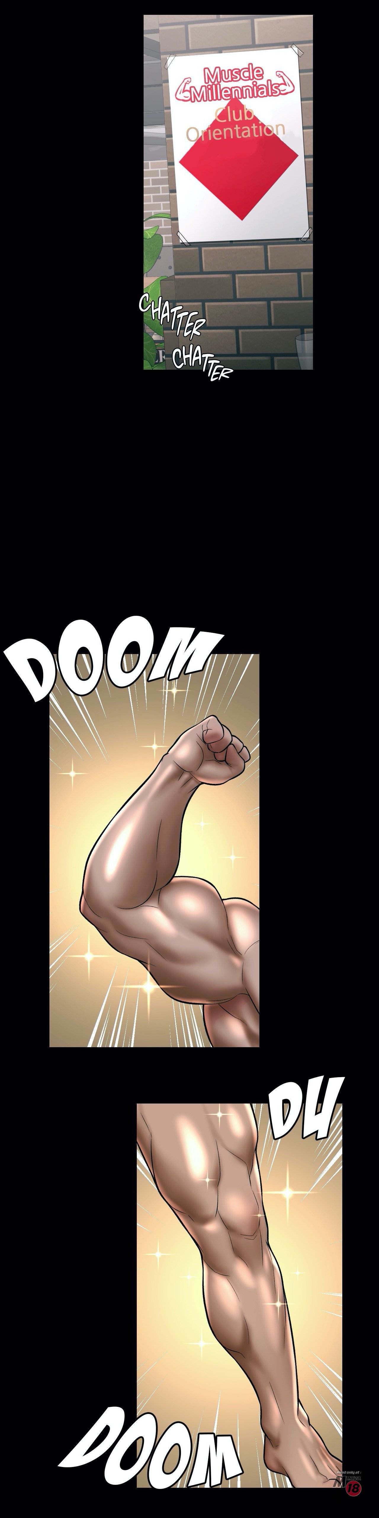 Sexercise - Chapter 26 9