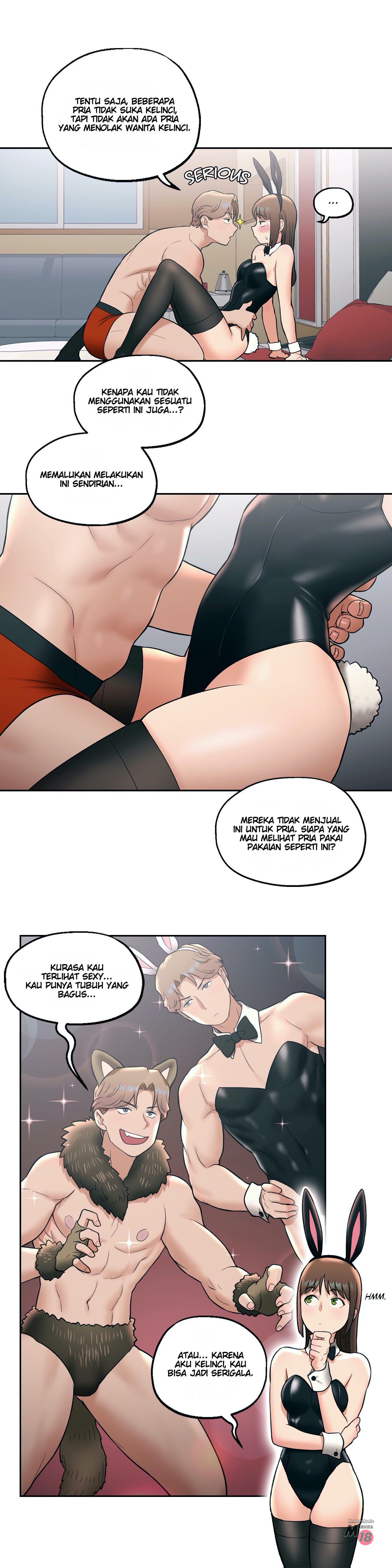 Sexercise - Chapter 26 5