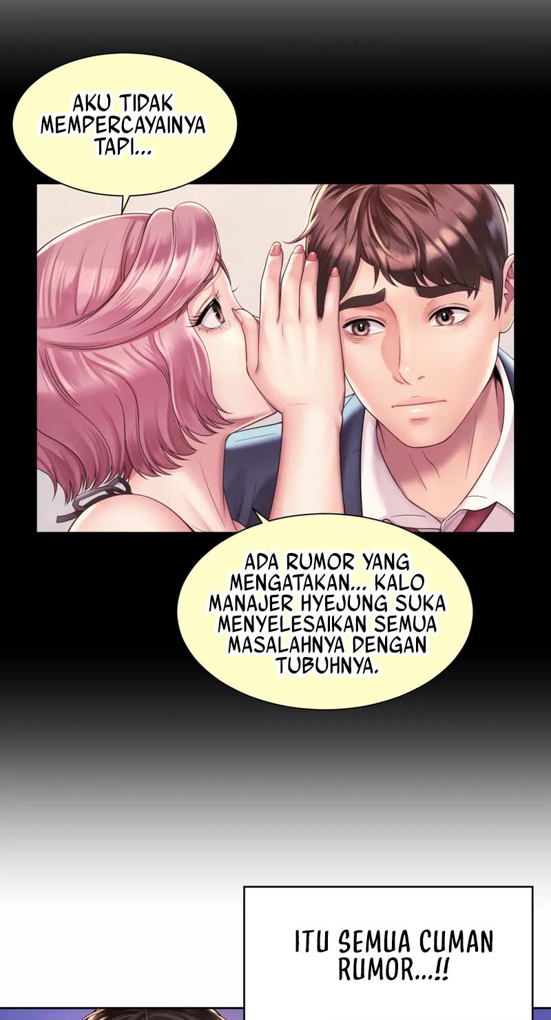 Office Romance - Chapter 26 6