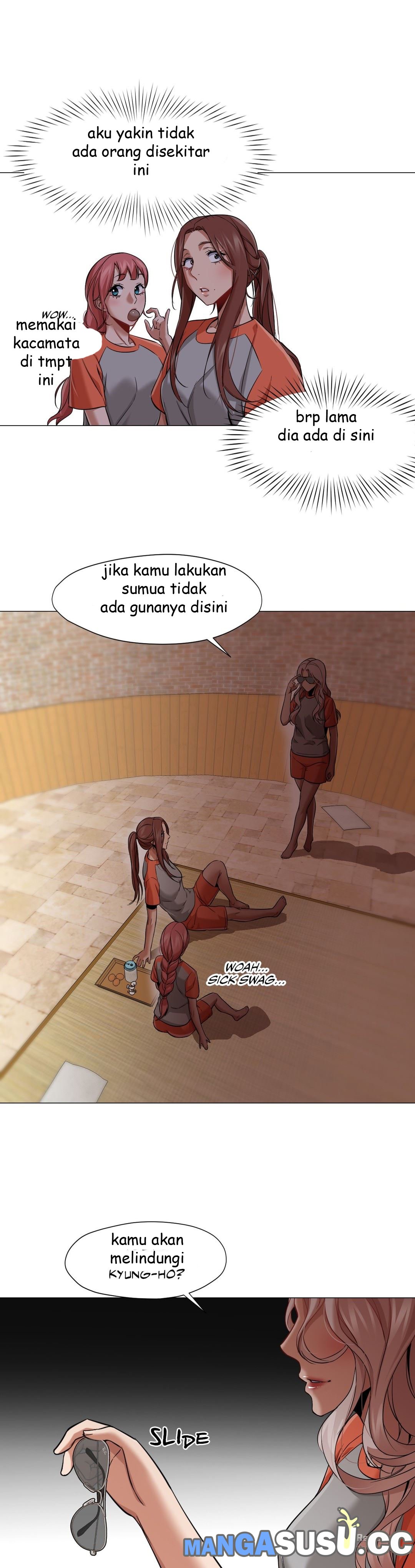 Man Up, Girl! - Chapter 26 26