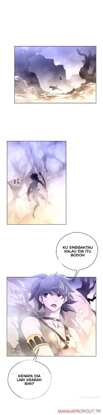 Perfect Half - Chapter 26 22