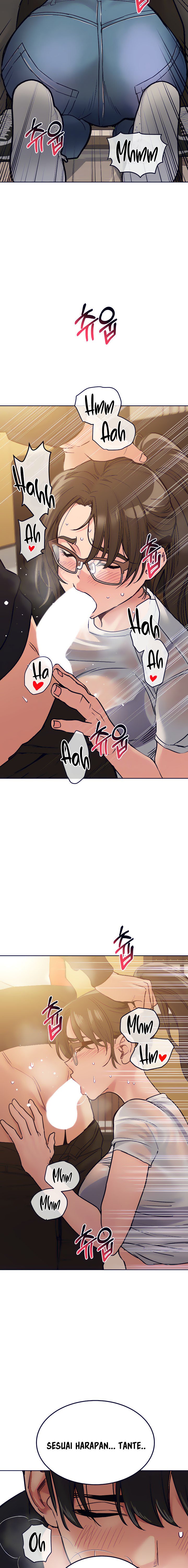 Keep It a Secret From Your Mother! - Chapter 26 5 Keep It a Secret From Your Mother! - Chapter 26 5