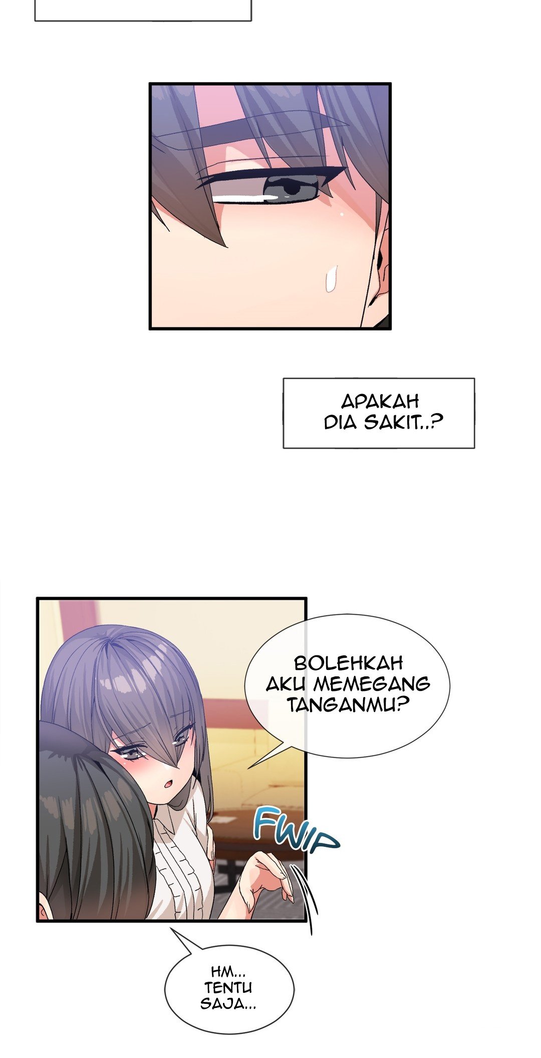 Deceptions (skull2) - Chapter 26 21