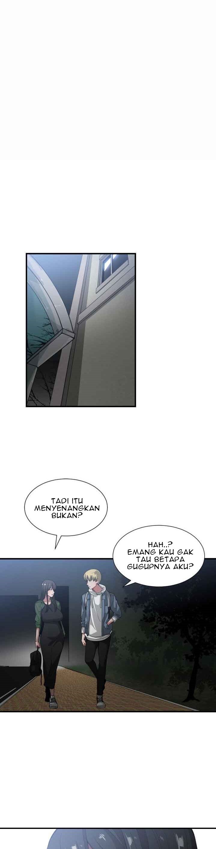 You&#8217;re Not That Special! - Chapter 26 16