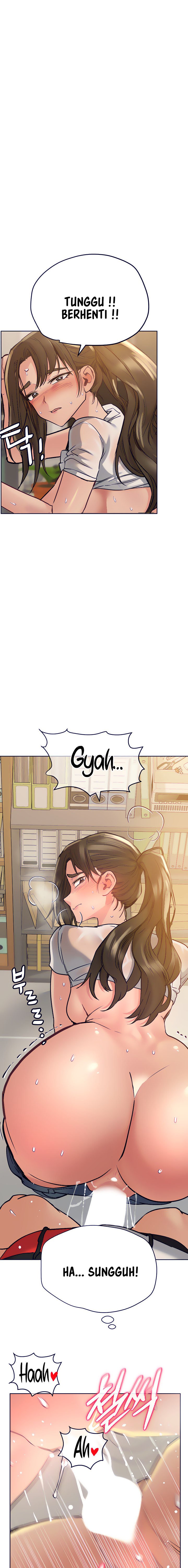 Keep It a Secret From Your Mother! - Chapter 26 15 Keep It a Secret From Your Mother! - Chapter 26 15