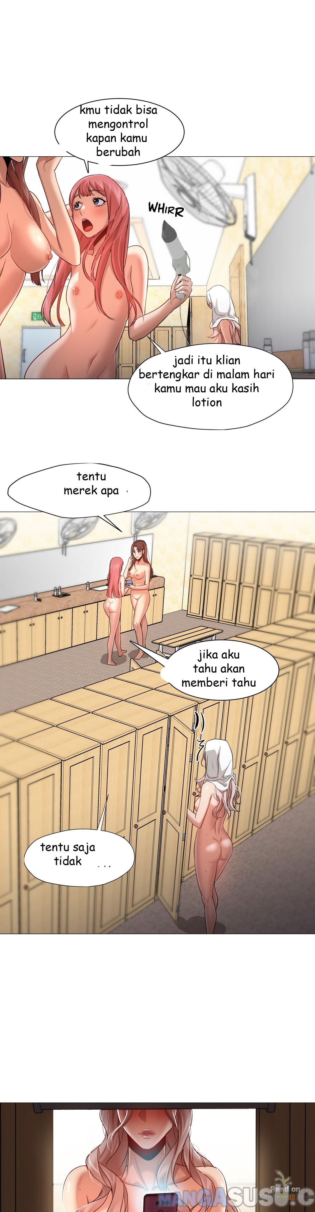 Man Up, Girl! - Chapter 26 21