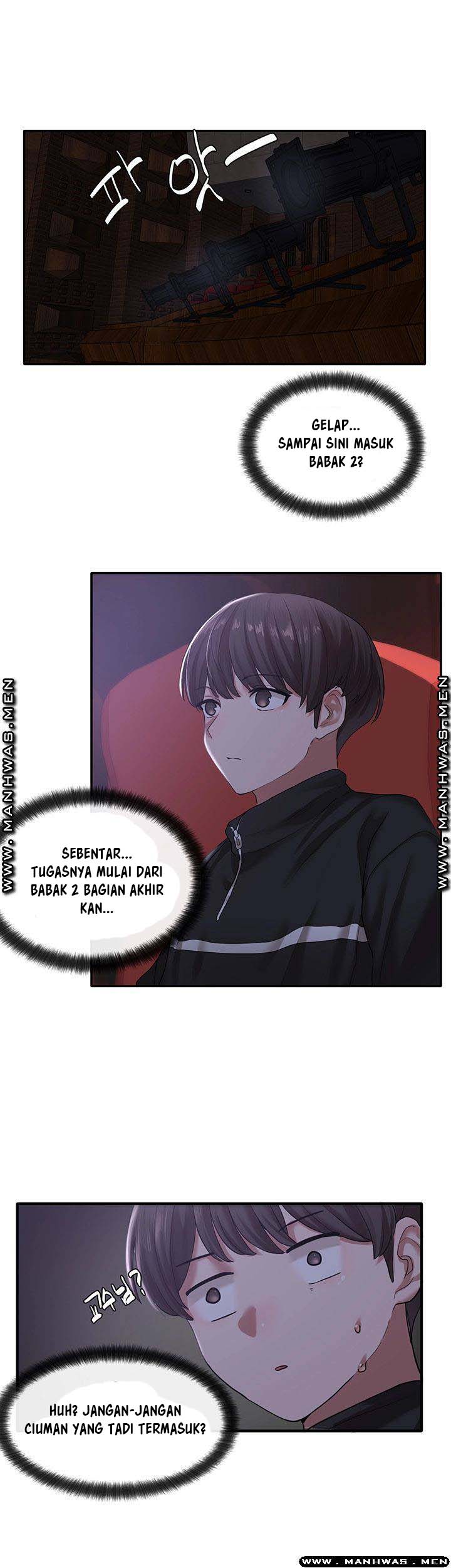 Circles - Chapter 26 30