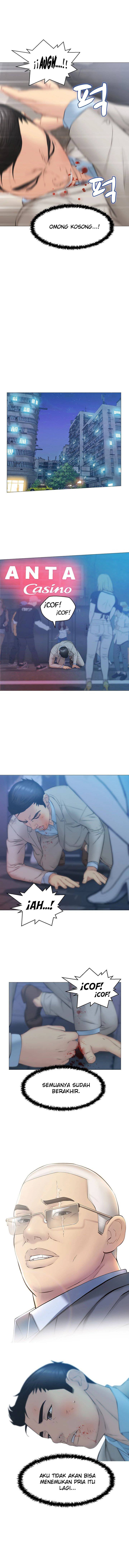 Gamble - Chapter 26 8