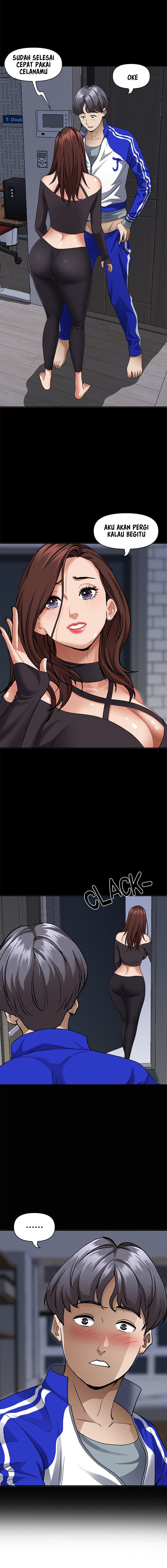 Living With a MILF - Chapter 26 13