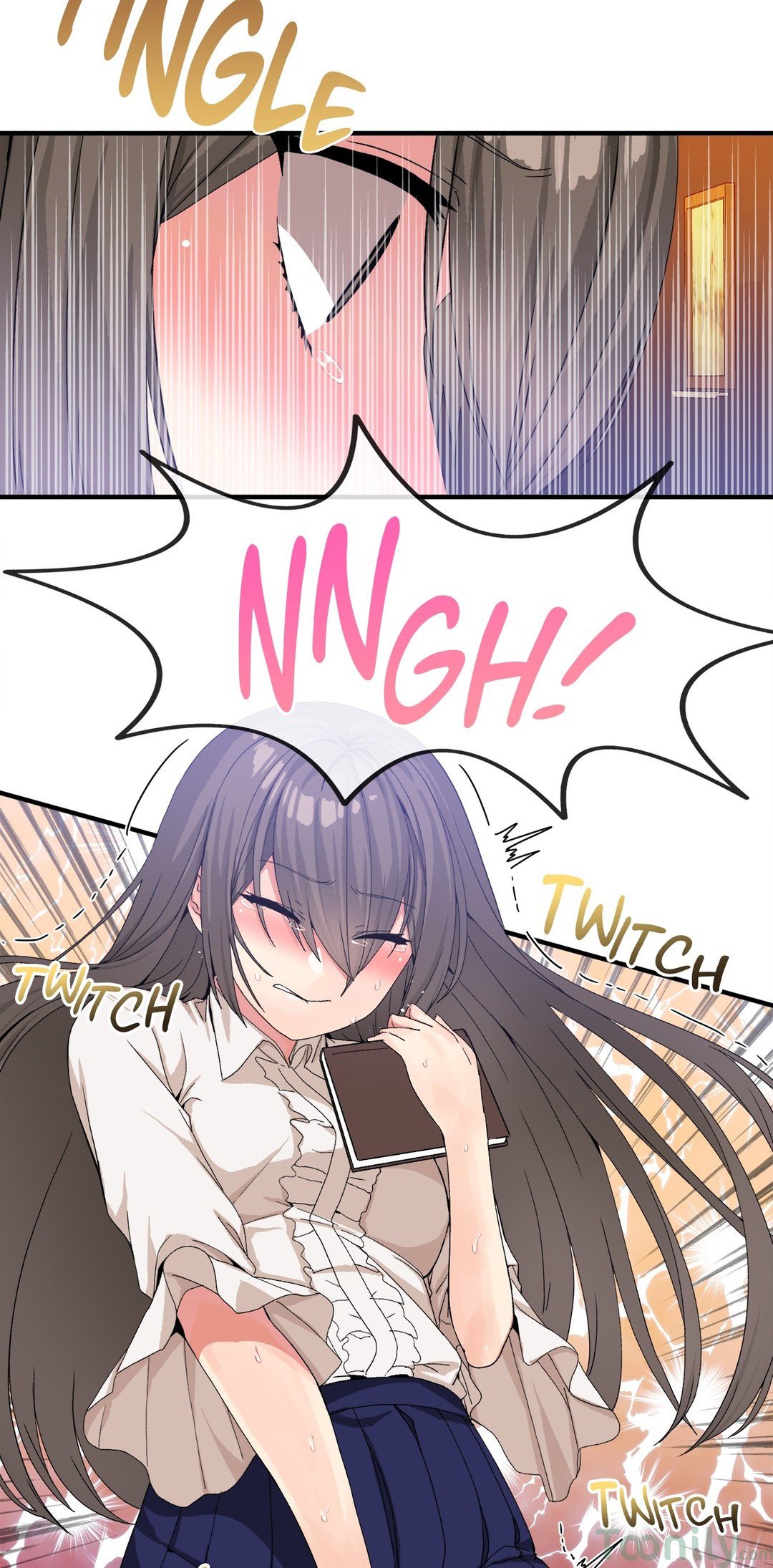 Deceptions (skull2) - Chapter 26 15