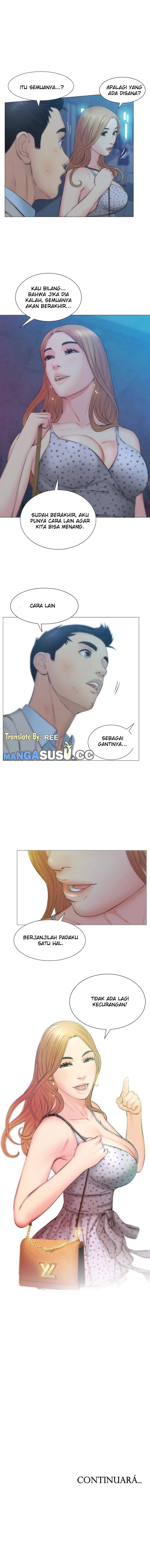 Gamble - Chapter 26 13