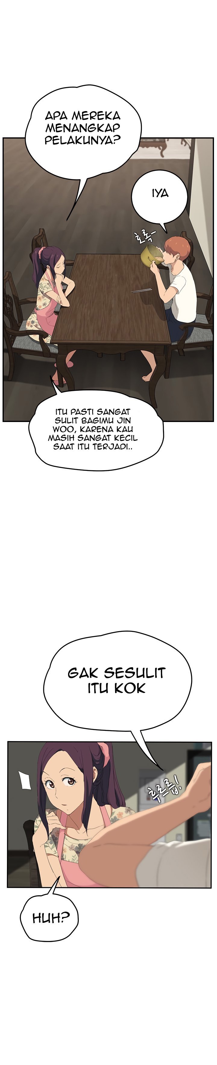 This Doesn&#8217;t Feel Like Me - Chapter 26 16