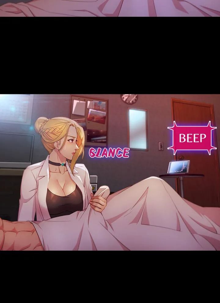 Switch (Zilpung Studio) - Chapter 26 36