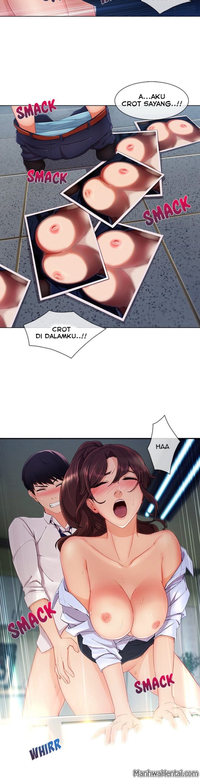 Lady Long Legs - Chapter 26 26 Lady Long Legs - Chapter 26 26